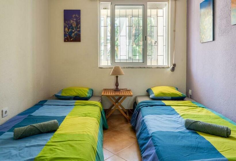 스탠다드 룸, Natural Mystic Hostel