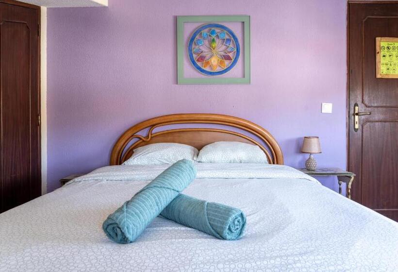 스탠다드 룸, Natural Mystic Hostel