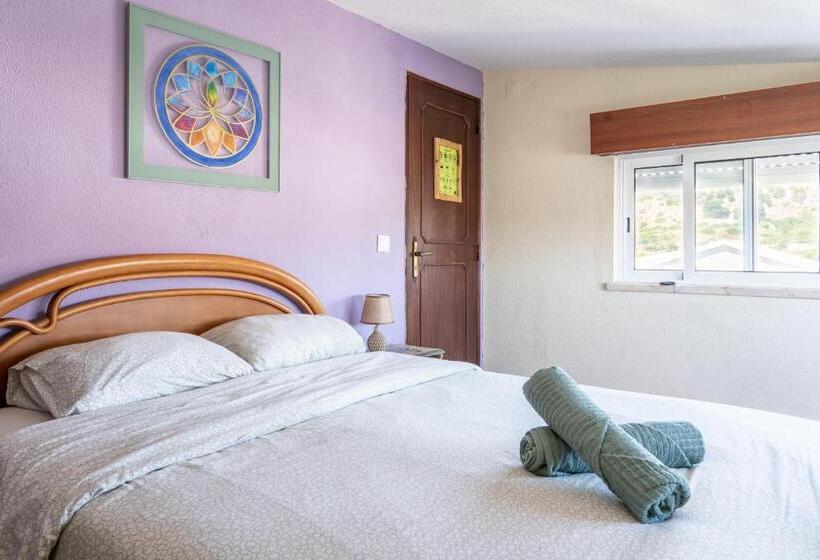 스탠다드 룸, Natural Mystic Hostel