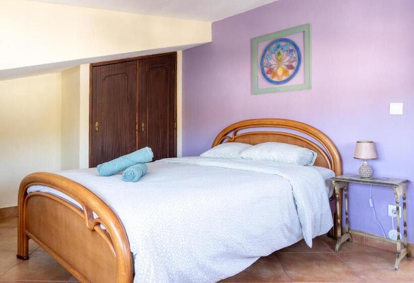 스탠다드 룸, Natural Mystic Hostel