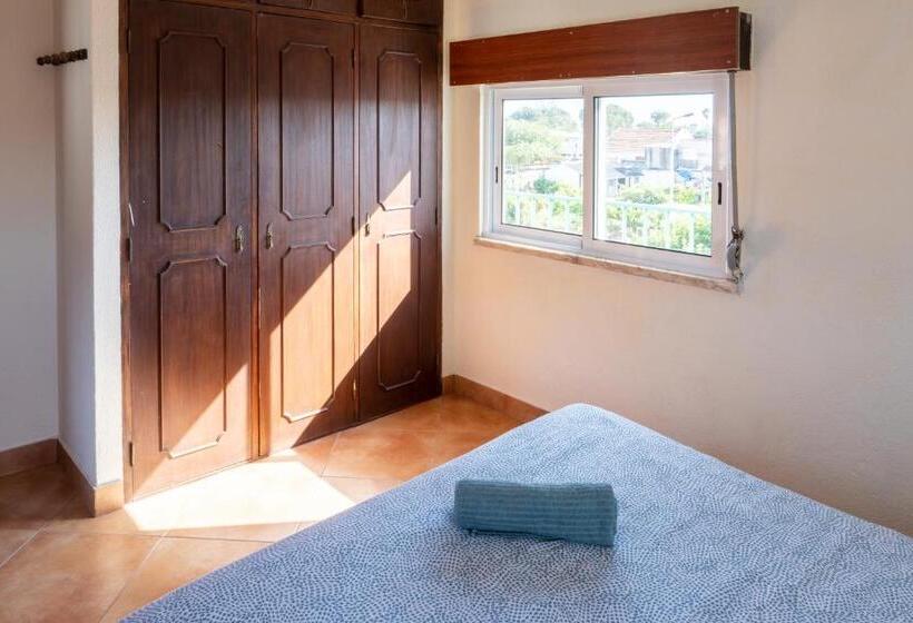 اتاق استاندارد, Natural Mystic Hostel