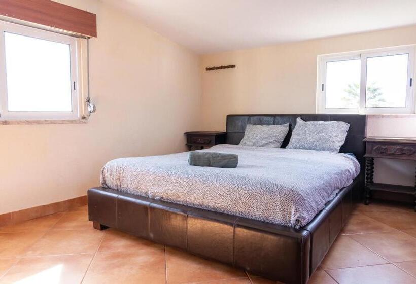 스탠다드 룸, Natural Mystic Hostel