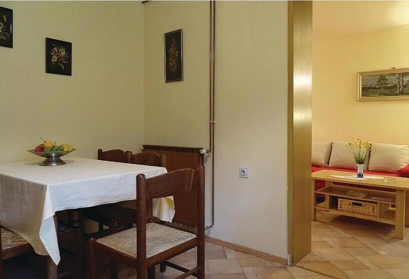 آپارتمان 1 خوابه, Apartments And Rooms Oasis Of Peace