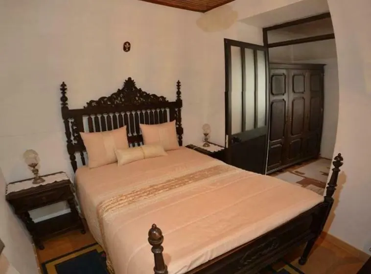 デラックスルーム, Casa Ferreira