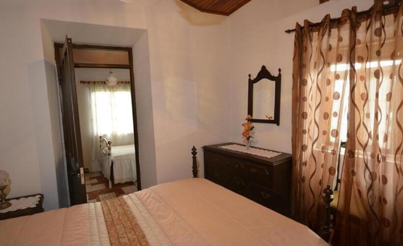 豪华房间, Casa Ferreira