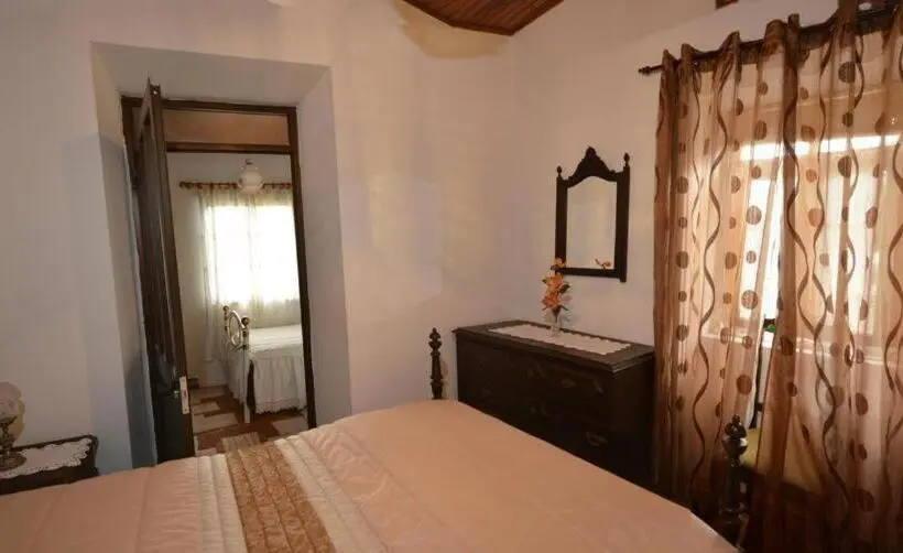 デラックスルーム, Casa Ferreira