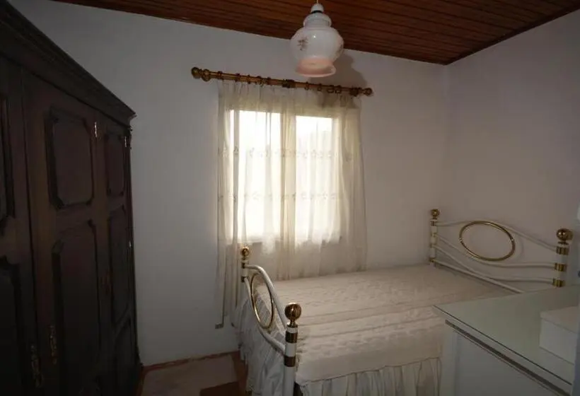 デラックスルーム, Casa Ferreira