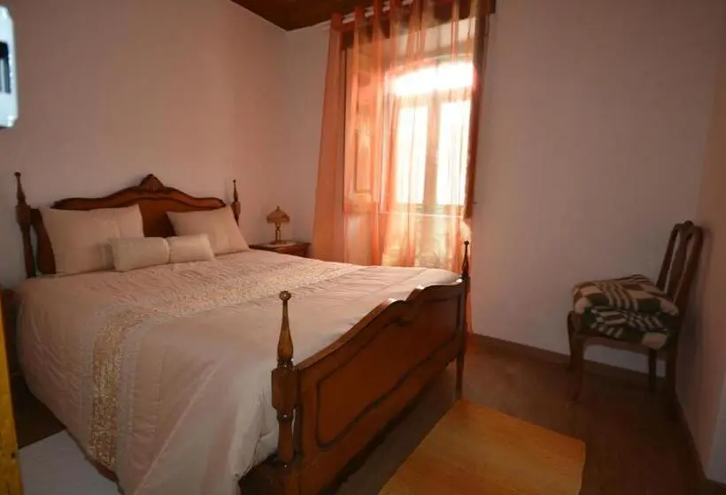 スタンダードルーム, Casa Ferreira