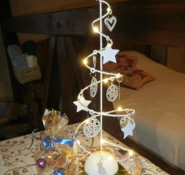 شاليه غرفة نوم واحدة, Gites Petermann