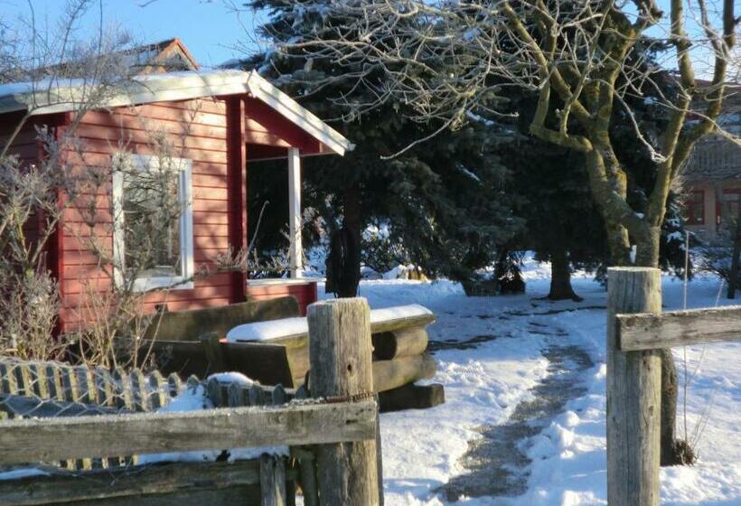 Номер Стандарт Вид на Сад, Landhof Zur Meierei