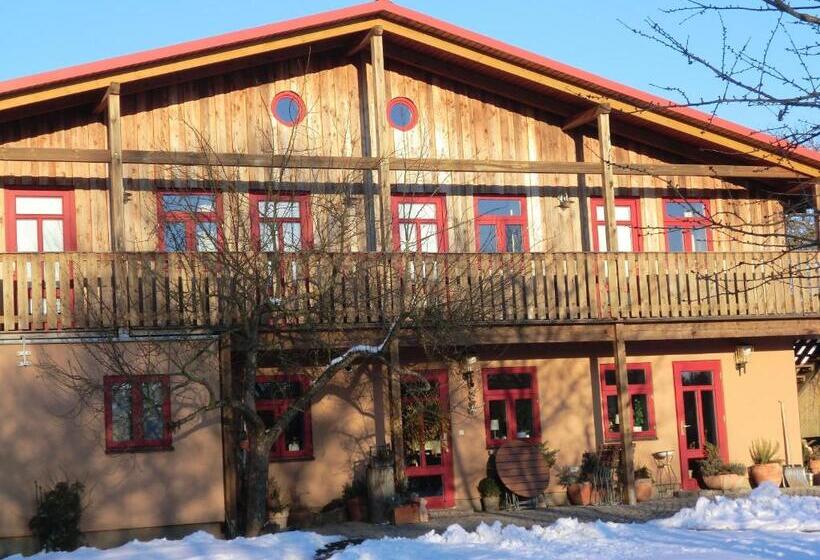 Номер Стандарт Вид на Сад, Landhof Zur Meierei