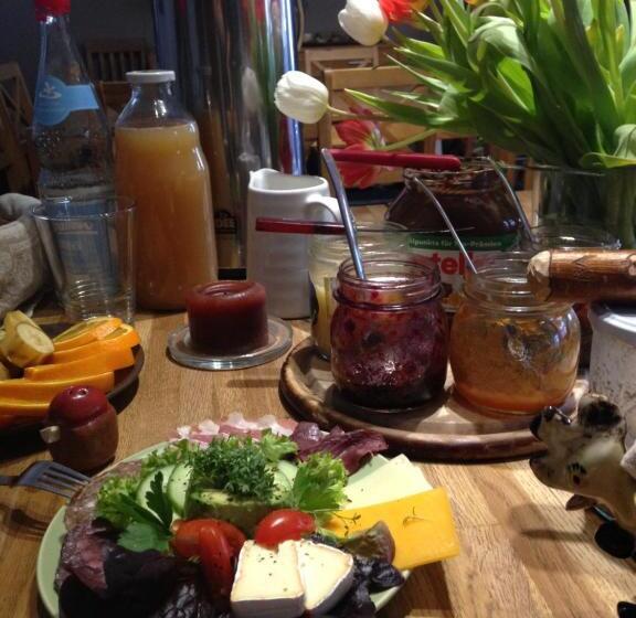 Семейный Номер, Landhof Zur Meierei