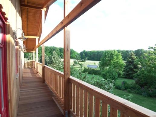 Семейный Номер, Landhof Zur Meierei