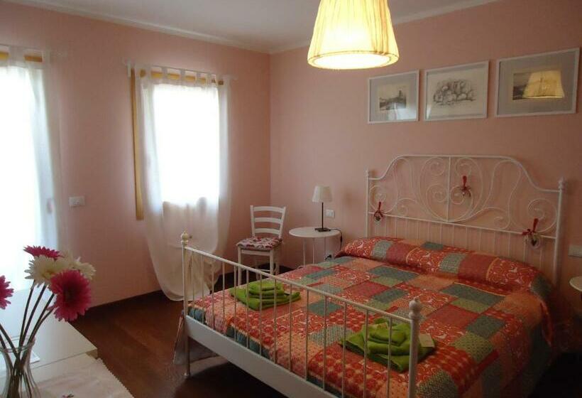 Номер Economy, Re Leone Bed And Breakfast