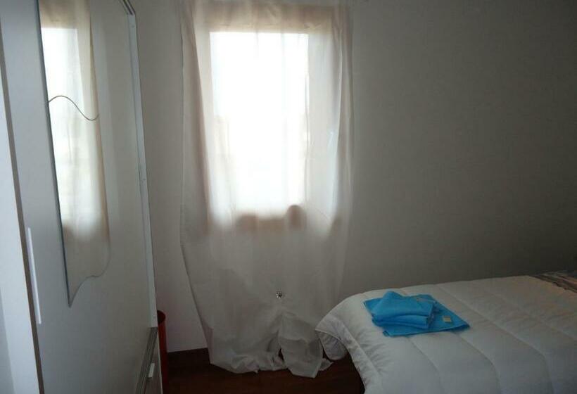 غرفة إقتصادية, Re Leone Bed And Breakfast