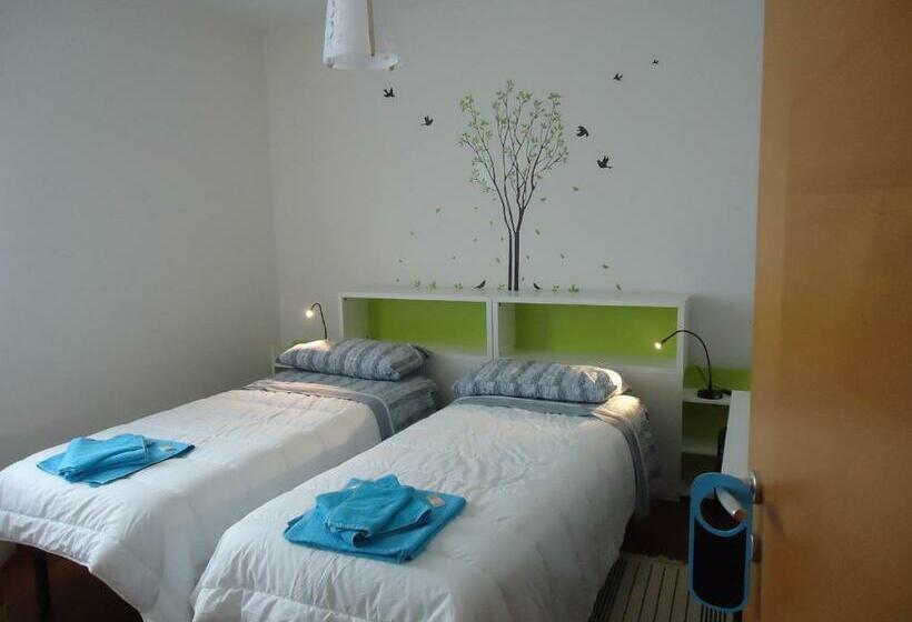 Номер Economy, Re Leone Bed And Breakfast