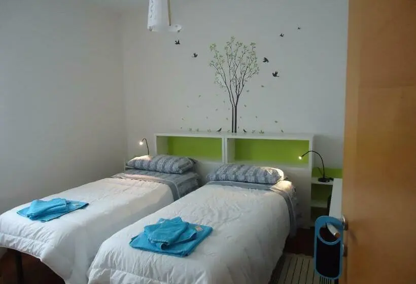 エコノミールーム, Re Leone Bed And Breakfast
