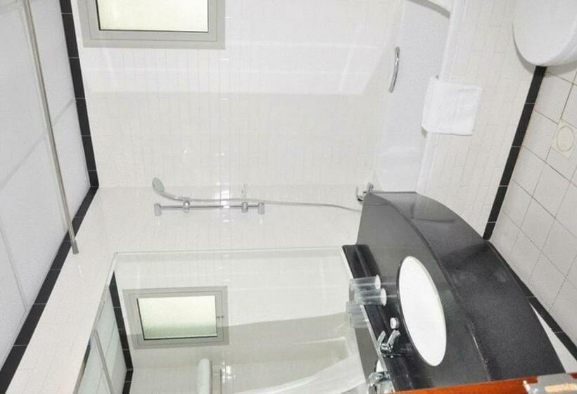 سوئیت 2 خوابه, Akas Inn Hotel Apartment