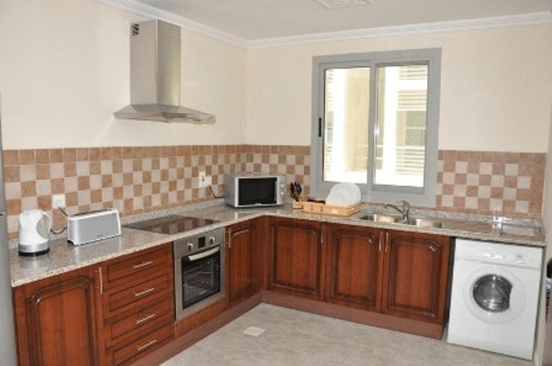 سوئیت 2 خوابه, Akas Inn Hotel Apartment