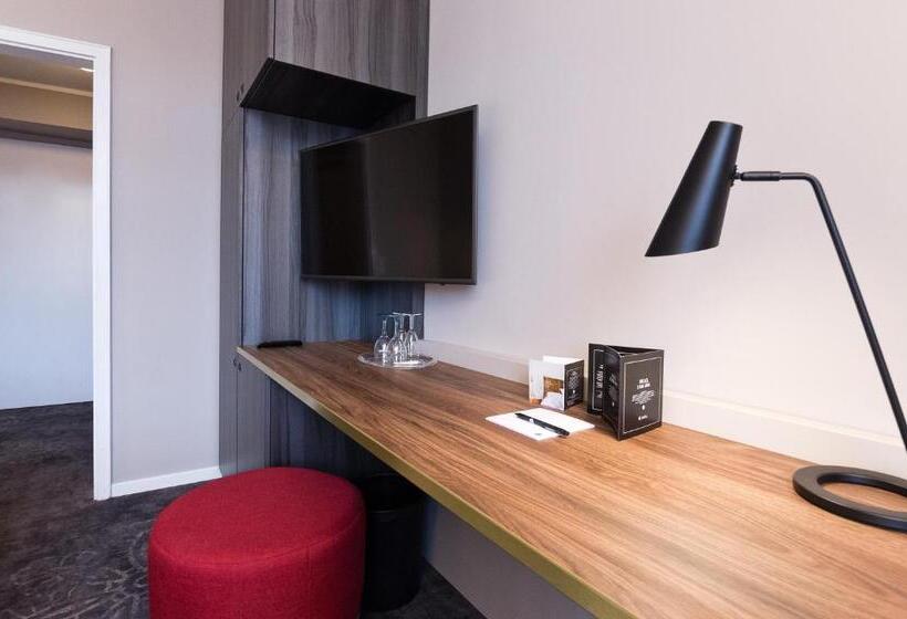 スーペリアールーム, Arthotel Ana Flair