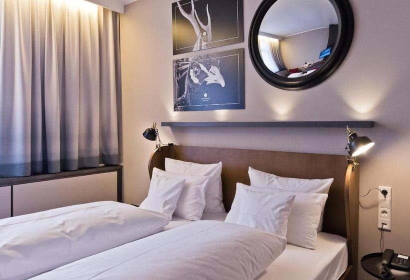 Номер Superior, Arthotel Ana Flair