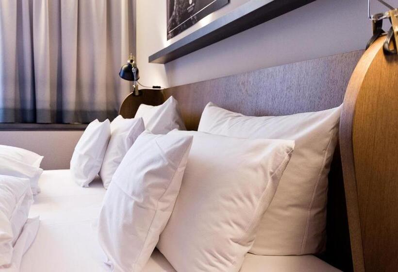 Номер Superior, Arthotel Ana Flair