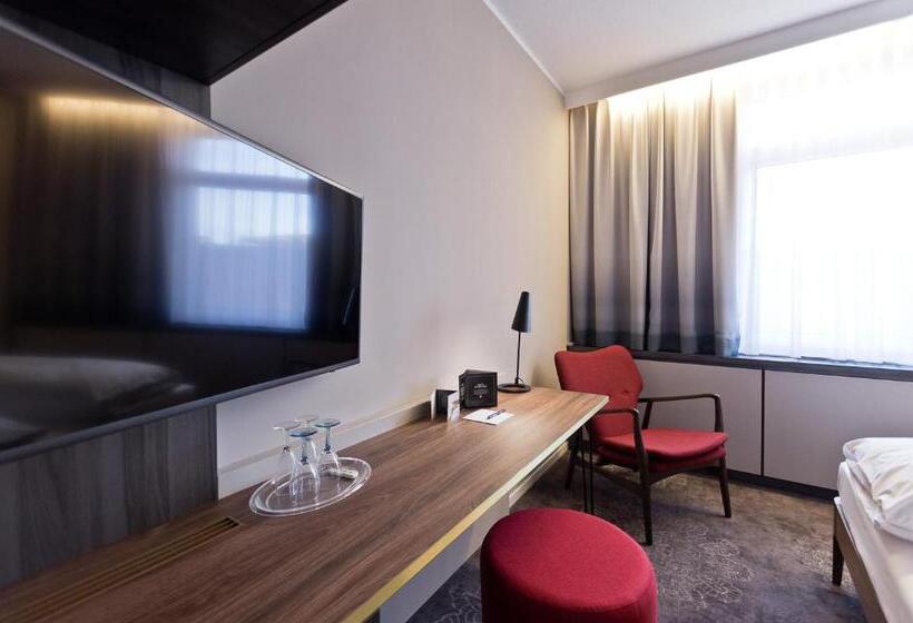 スーペリアールーム, Arthotel Ana Flair