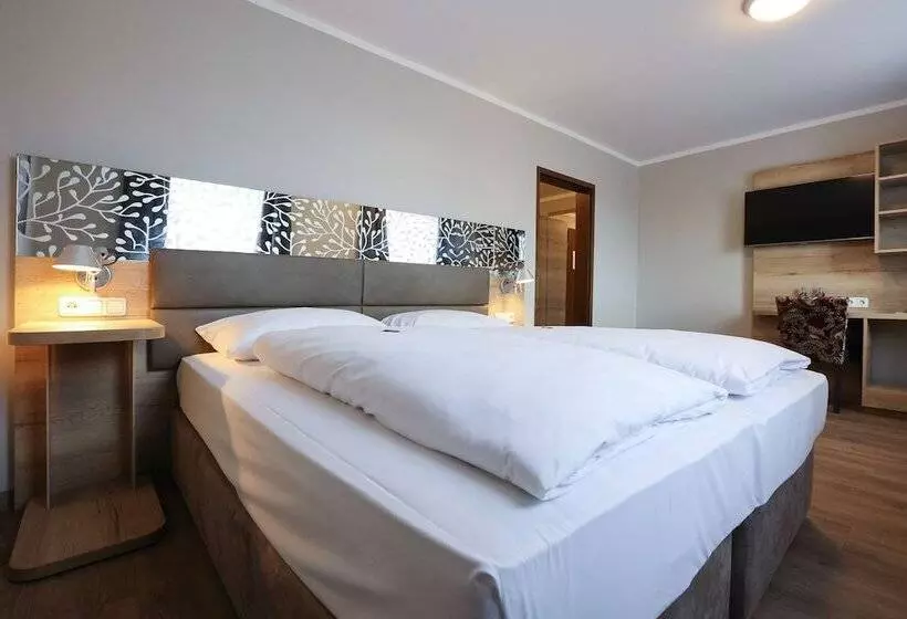 スーペリアールーム, Arthotel Ana Flair