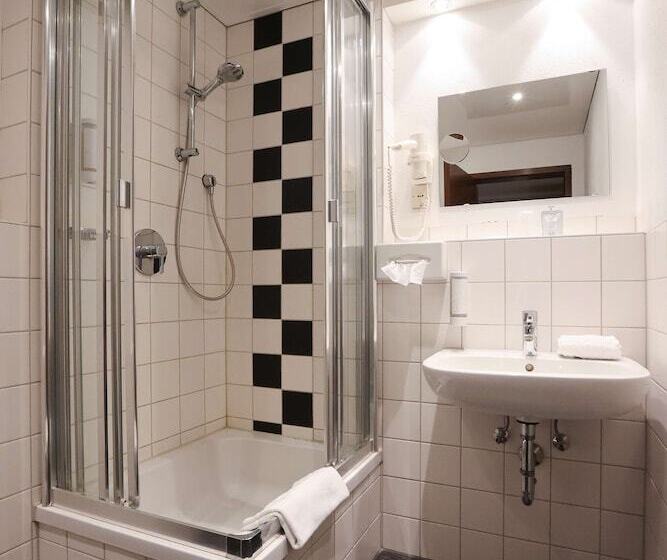 スタンダードルーム, Arthotel Ana Flair