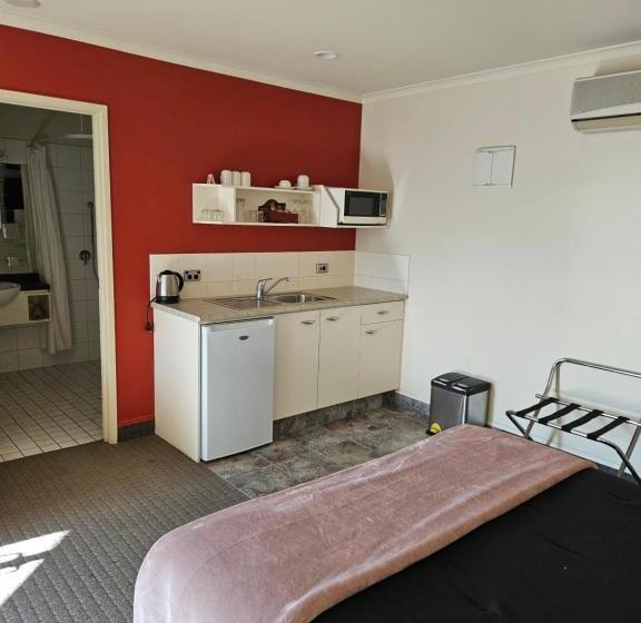 חדר סטנדרט, Ballina Motel