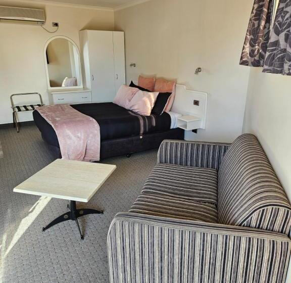 חדר סטנדרט, Ballina Motel