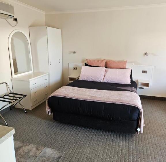스탠다드 룸, Ballina Motel