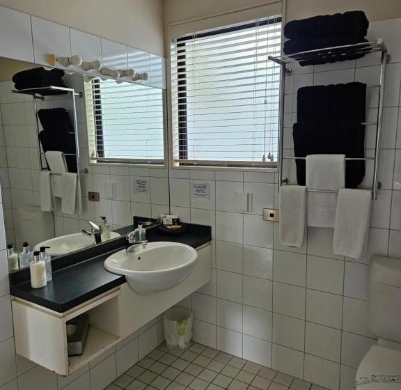 חדר סטודיו סטנדרד, Ballina Motel