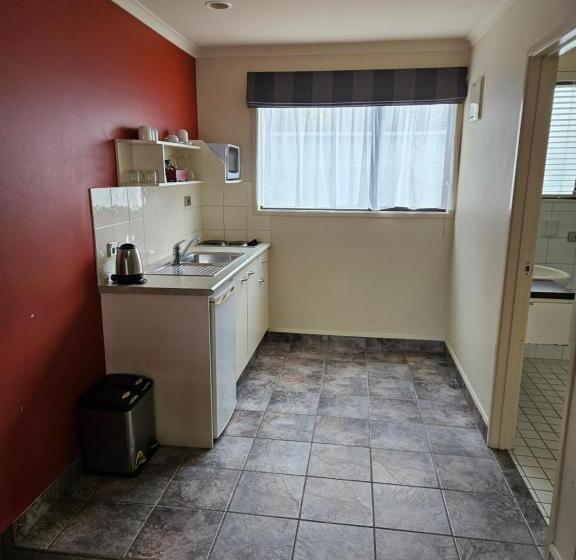 חדר סטודיו סטנדרד, Ballina Motel