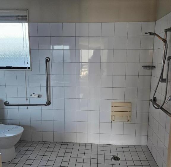 חדר סטודיו סטנדרד, Ballina Motel