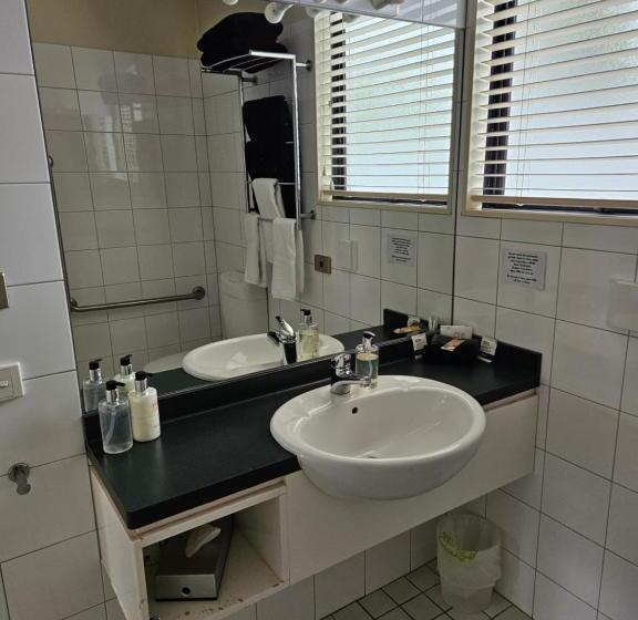 חדר סטודיו סטנדרד, Ballina Motel