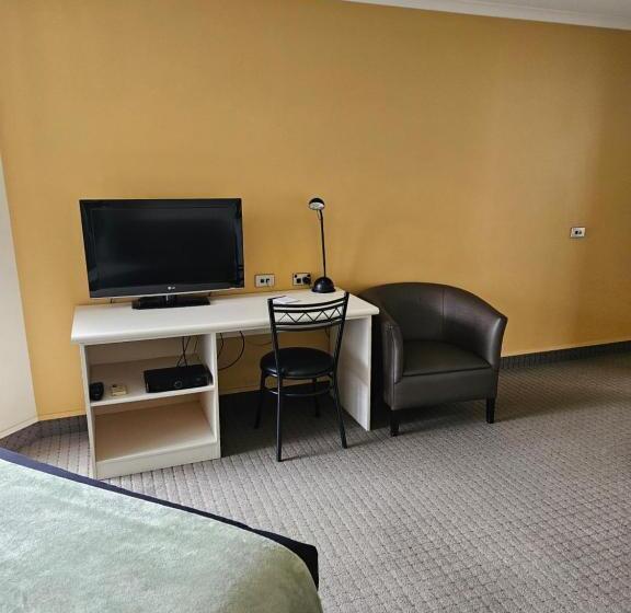 이그제큐티브 스위트, Ballina Motel