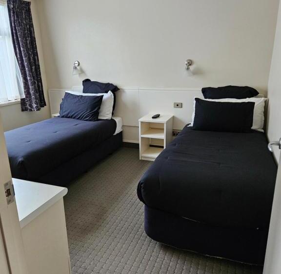 דירת חדר, Ballina Motel