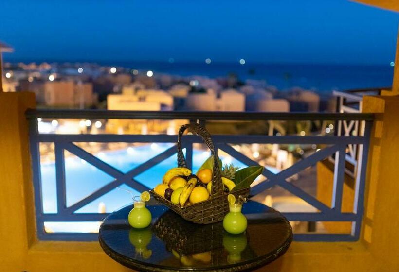 سوییت سوپریور, Cancun Sokhna Resort & Villas