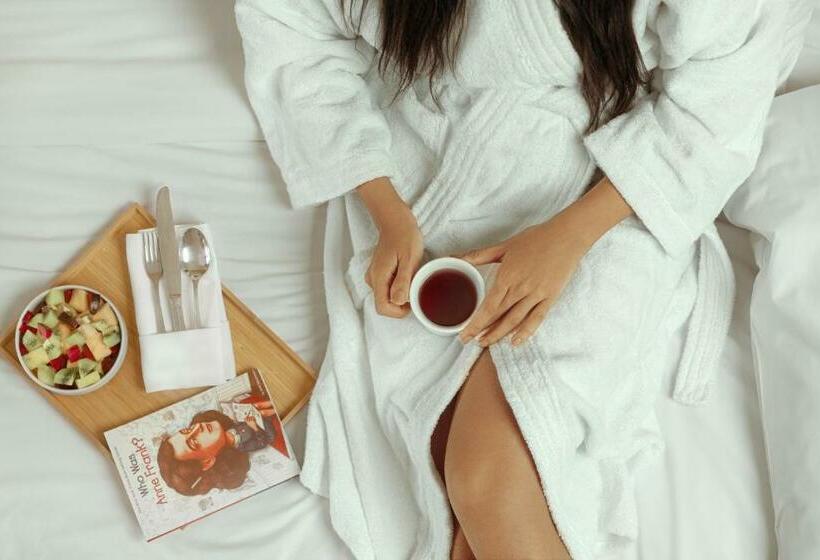 سوییت سوپریور, Cancun Sokhna Resort & Villas