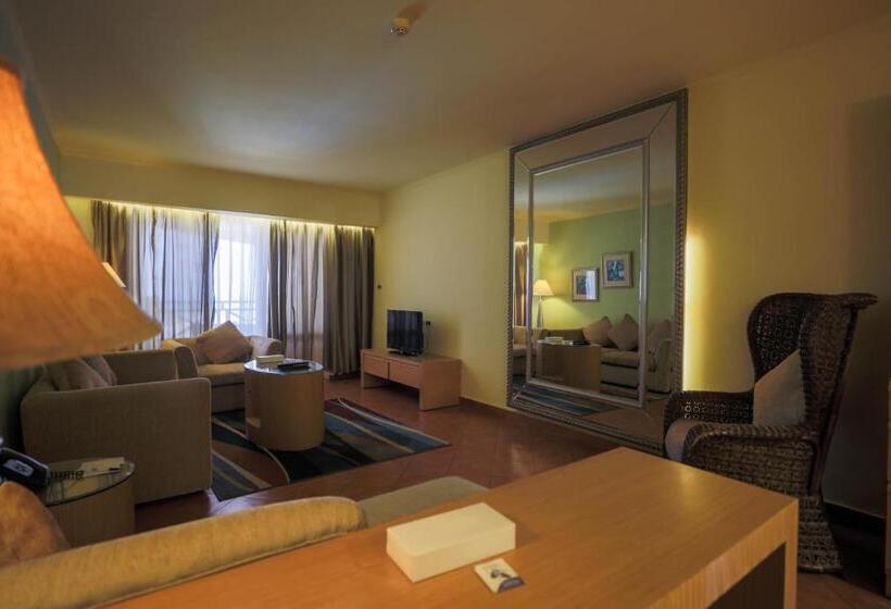 سوییت سوپریور, Cancun Sokhna Resort & Villas