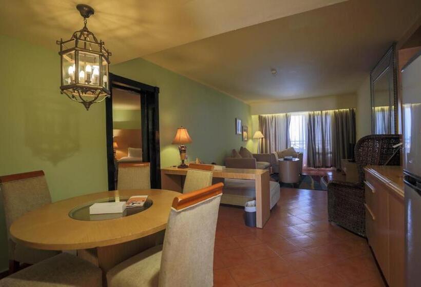 سوییت سوپریور, Cancun Sokhna Resort & Villas