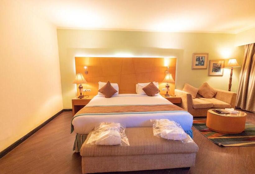 سوییت سوپریور, Cancun Sokhna Resort & Villas