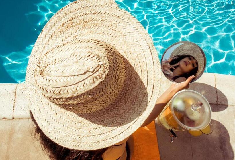 ویلای 2 خوابه, Cancun Sokhna Resort & Villas