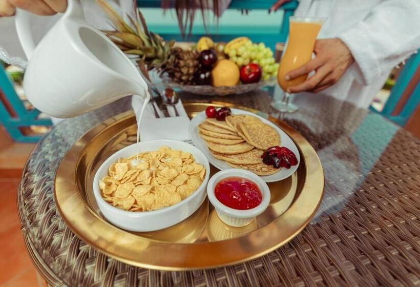 ویلای 2 خوابه, Cancun Sokhna Resort & Villas