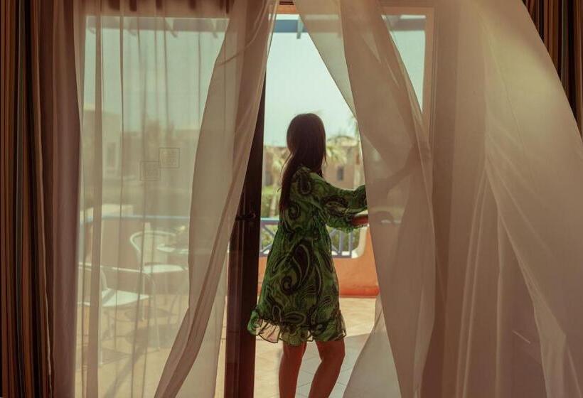 ویلای 2 خوابه, Cancun Sokhna Resort & Villas