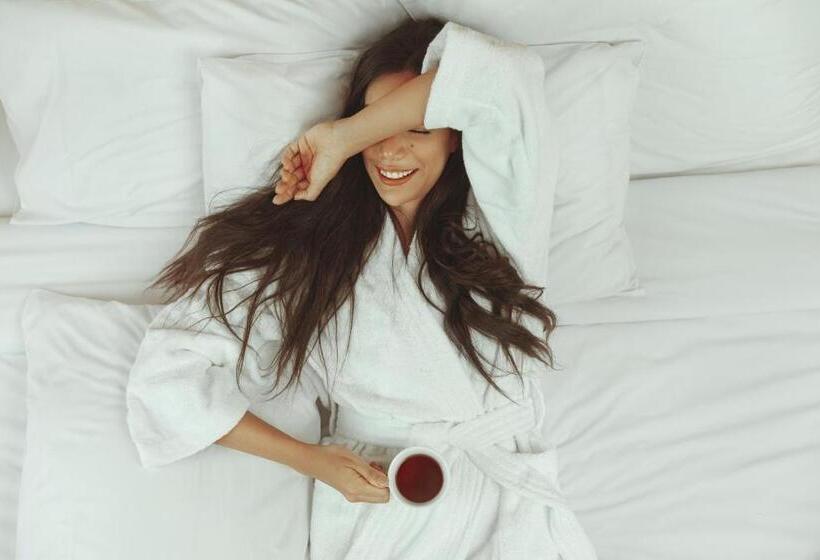 اتاق استاندارد, Cancun Sokhna Resort & Villas