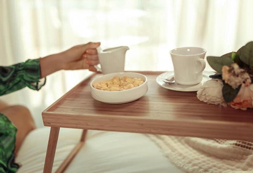 ویلای 2 خوابه, Cancun Sokhna Resort & Villas