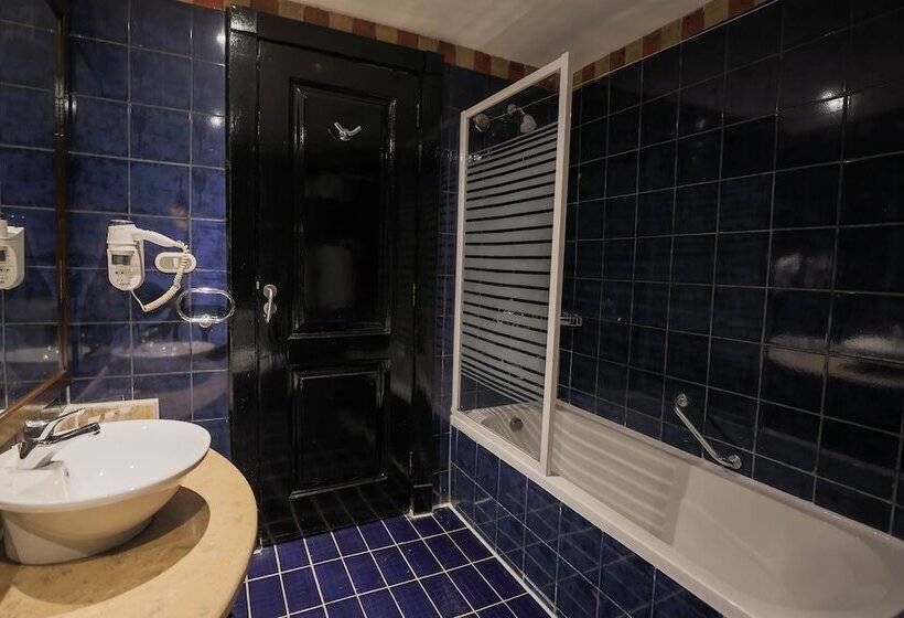 اتاق سوپریور با چشم‌انداز دریا, Cancun Sokhna Resort & Villas