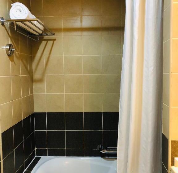 استودیوی استاندارد, Grand Bellevue Hotel Apartment Dubai